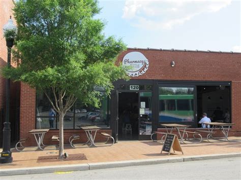 Pharmacy Bottle Cary Nc