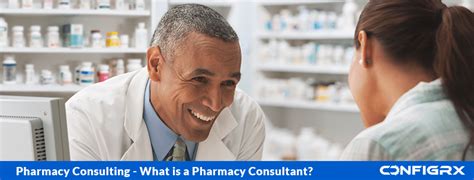 pharmacy business consultant firms