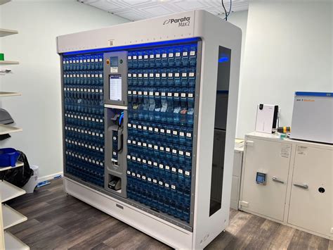 Pharmacy Dispensing Robot Cost