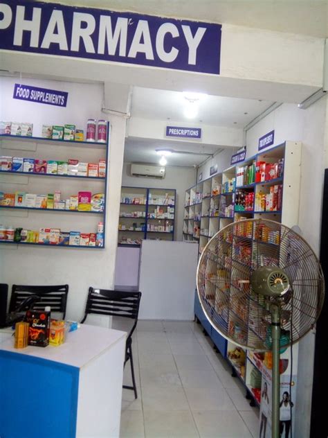 pharmacy for sale in lagos