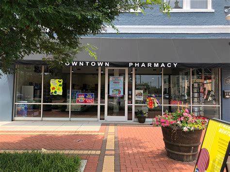 pharmacy in goldsboro nc