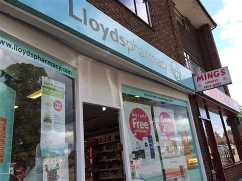 pharmacy in guildford