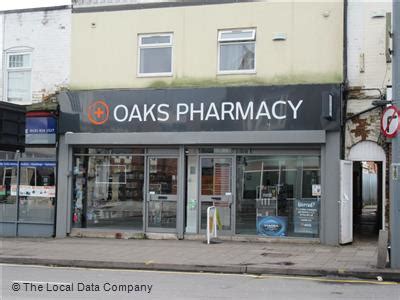 pharmacy in selly oak