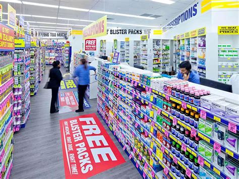 pharmacy wholesale distributors australia