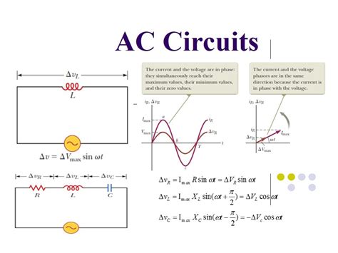 Phase Angle Calculator Ac Circuit