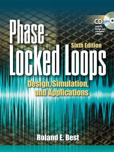 Phase-Locked Loops Design Simulation And Applications Sixth Edition Pdf