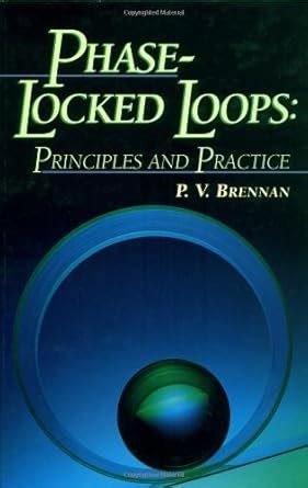 Phase-Locked Loops Principles And Practice