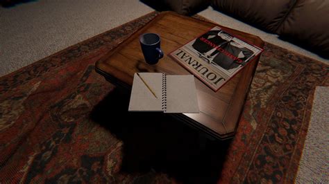 Discover the World of Spirits with the Ultimate Phasmophobia Ghost Writing Book