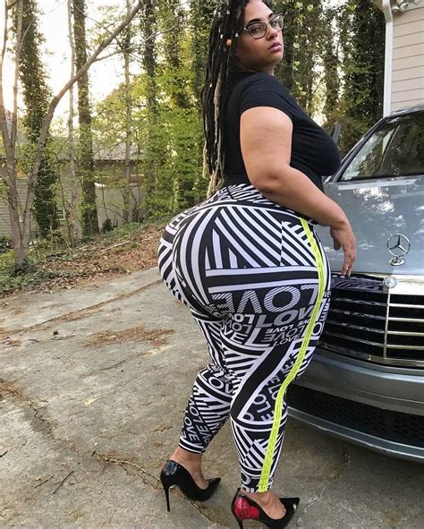 phat ass for days
