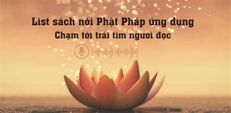 phat phap ung dung sach noi