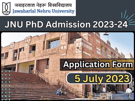 phd admissions 2023-24 english