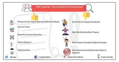 5 PhD Teaching Tips