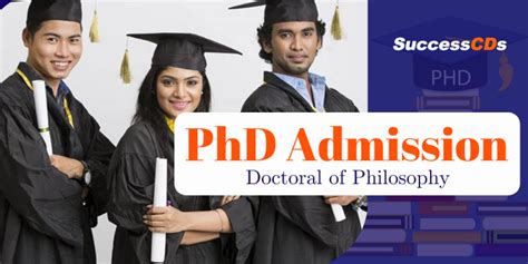 phd direct admission 2024