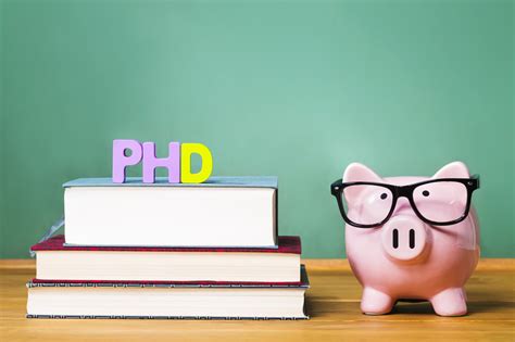 phd funding opportunities