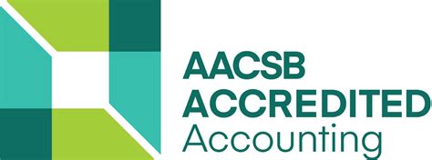 phd in accounting online aacsb