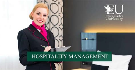 phd in hospitality management in usa