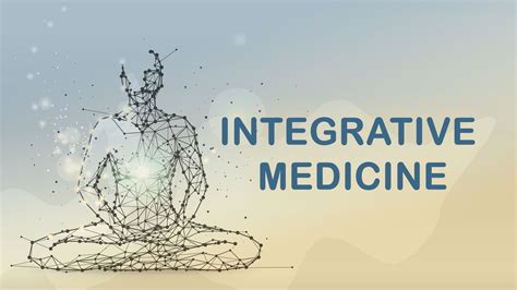phd in integrative medicine