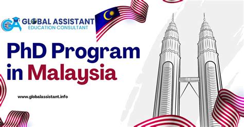 phd in malaysia for international students