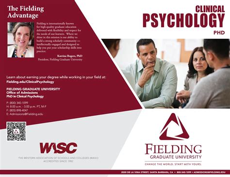 phd in psychology programs california