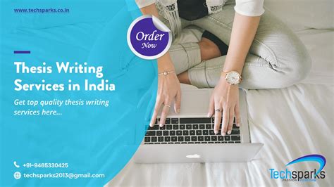 phd thesis writing services in india