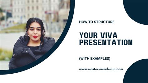 phd viva presentation example