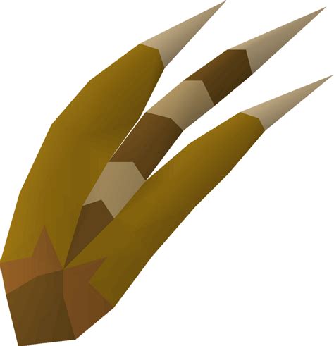 pheasant tail feathers osrs