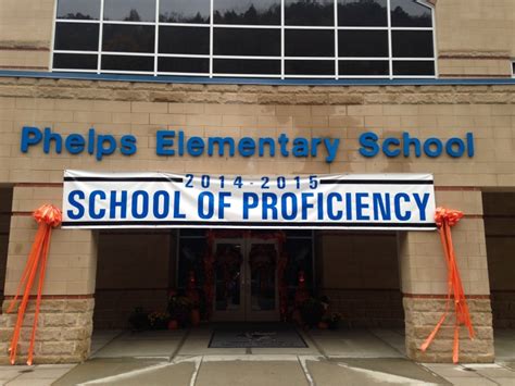 Phelps Ky Schools