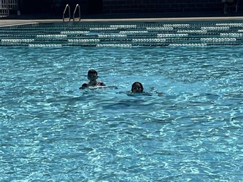 Phelps Lane Pool Hours