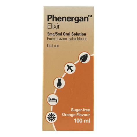 phenergan to buy uk