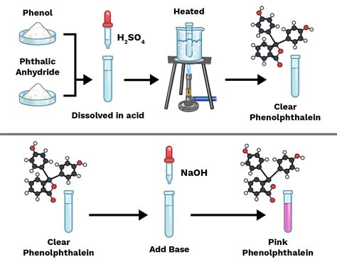 Phenol Method Test