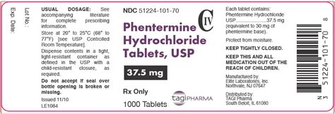 Understanding Phentermine Drug Class: A Guide to Weight Loss Medication