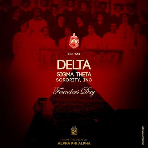 phi alpha delta founders day