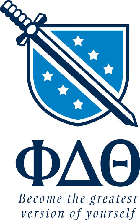 phi delta theta logo png