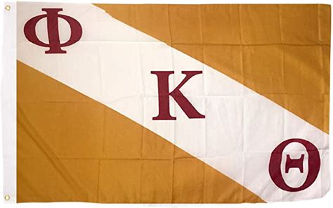 phi kappa theta flag