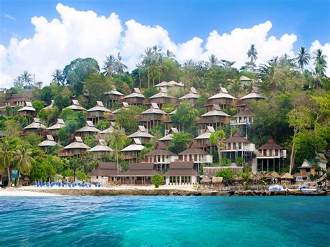 Phi Phi Island Cabana Hotel Rewards