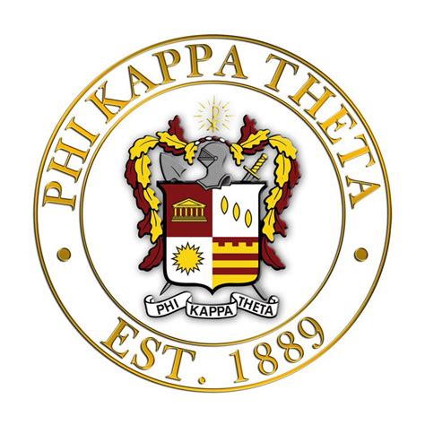 phi theta kappa emblem