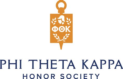 phi theta kappa logo png