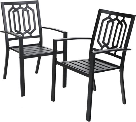 Phi Villa Dining Chairs