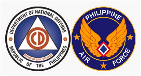 phil air force logo