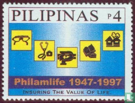 phil american life insurance company