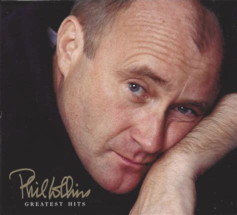 phil collins best hits cd