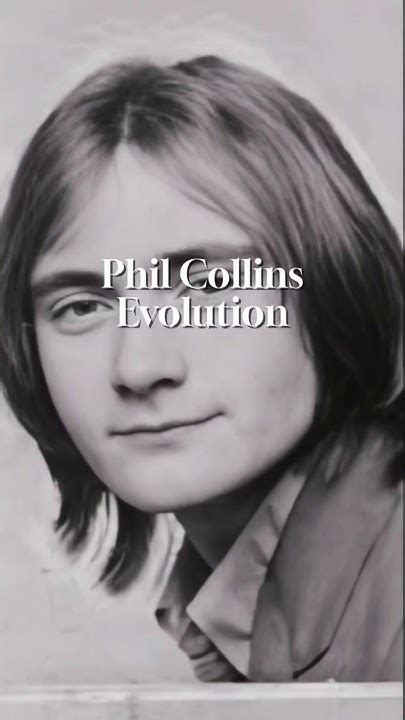 Phil Collins: From Drummer to Music Legend