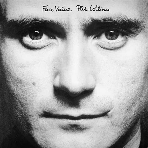 Phil Collins' Face Value: A Timeless Masterpiece Explores Love, Loss, and Personal Growth