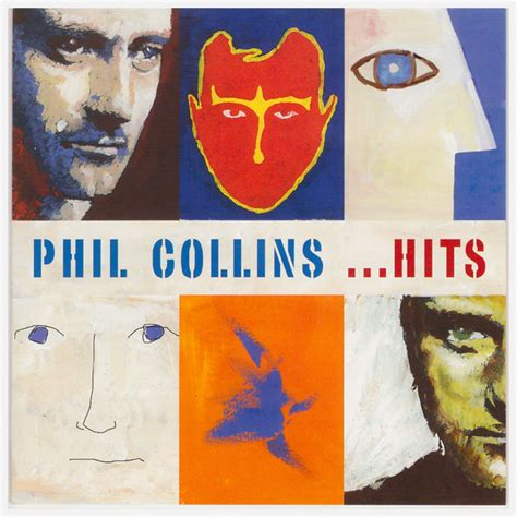 phil collins hits