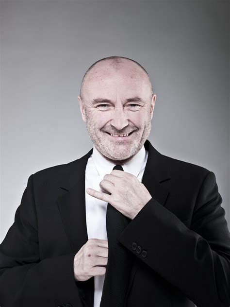 Unveiling Phil Collins' Musical Legacy: A Comprehensive RYM Analysis