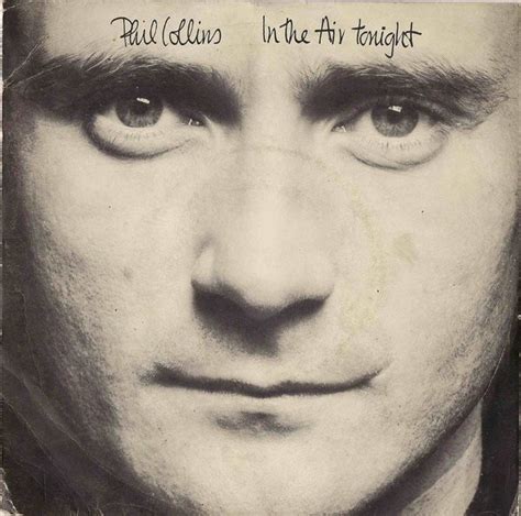 phil collins songs in the air tonight