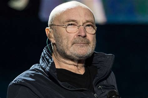 Phil Collins: The Music Video Mastermind