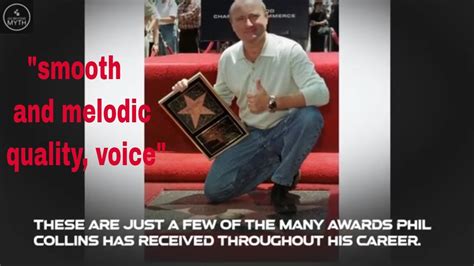 Unveiling Phil Collins' Vocal Prowess: Exploring His Impressive Range and Technique