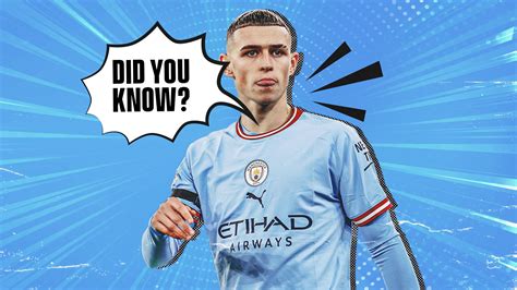 phil foden facts for kids