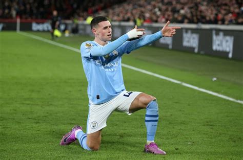 phil foden goal today